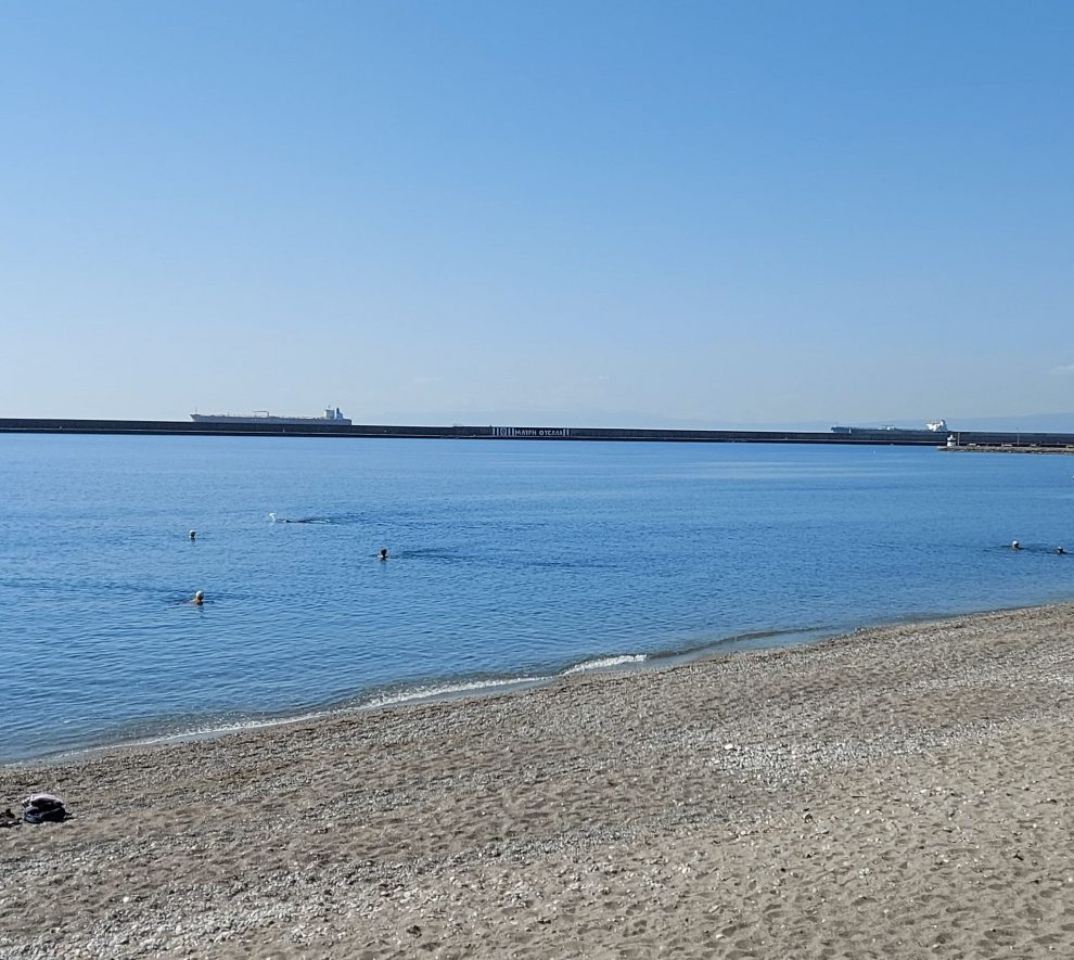 Ο καιρός αύριο Κυριακή στην Καλαμάτα