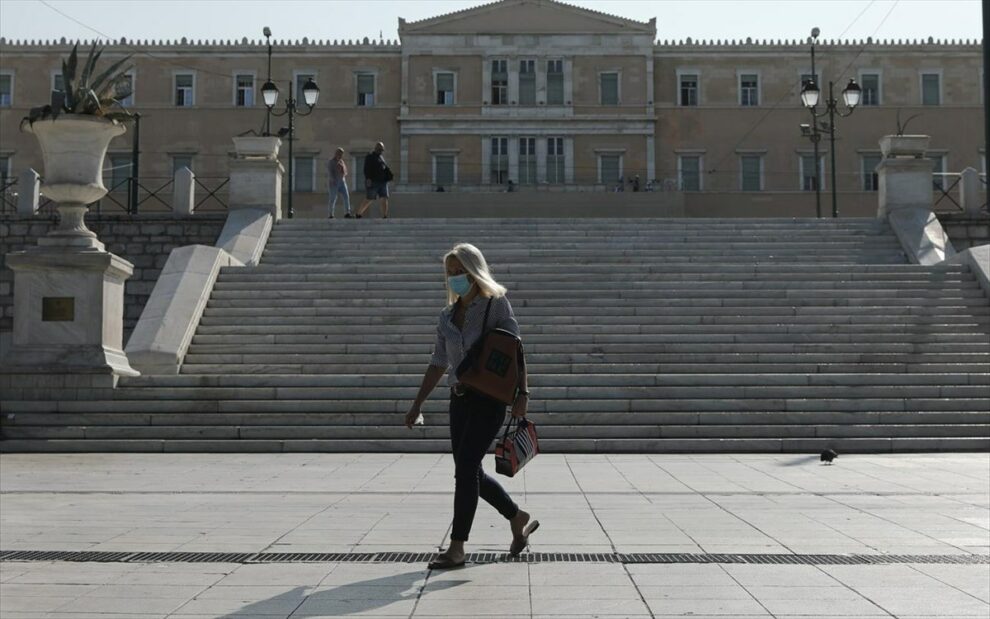 Αττική: Τα μέτρα που θα ισχύουν από αύριο