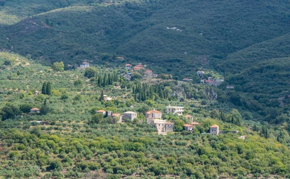 Ένταξη έργου ανάπλασης  στο Βόρειο των Γαϊτσών