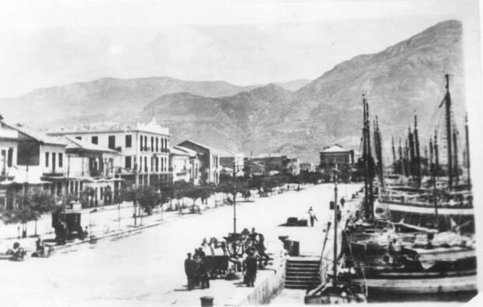 «ΘΑΡΡΟΣ» 24 Iουλίου 1911: Η μεγάλη επιχείρισης ζακχαρόπηκτων – Το εργοστάσιον εν Καλάμαις