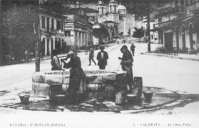 «ΘΑΡΡΟΣ» 15 Οκτωβρίου 1908: Πρωτοφανής και πανηγυρική αιχμαλωσία και ληστεία εμπόρου