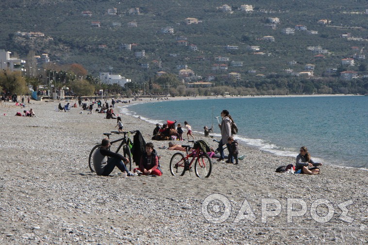 Οι αλλαγές στις μετακινήσεις από σήμερα – Ανατροπή για Αχαΐα, Κοζάνη, Θεσσαλονίκη