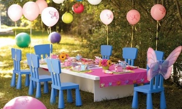 Κυπαρισσία:  Το παιδικό πάρτι γενεθλίων κόστισε 3.000 ευρώ πρόστιμο