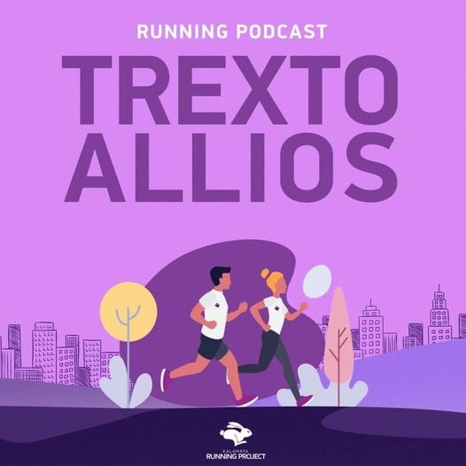 Podcast για το τρέξιμο από το Kalamata Running Project