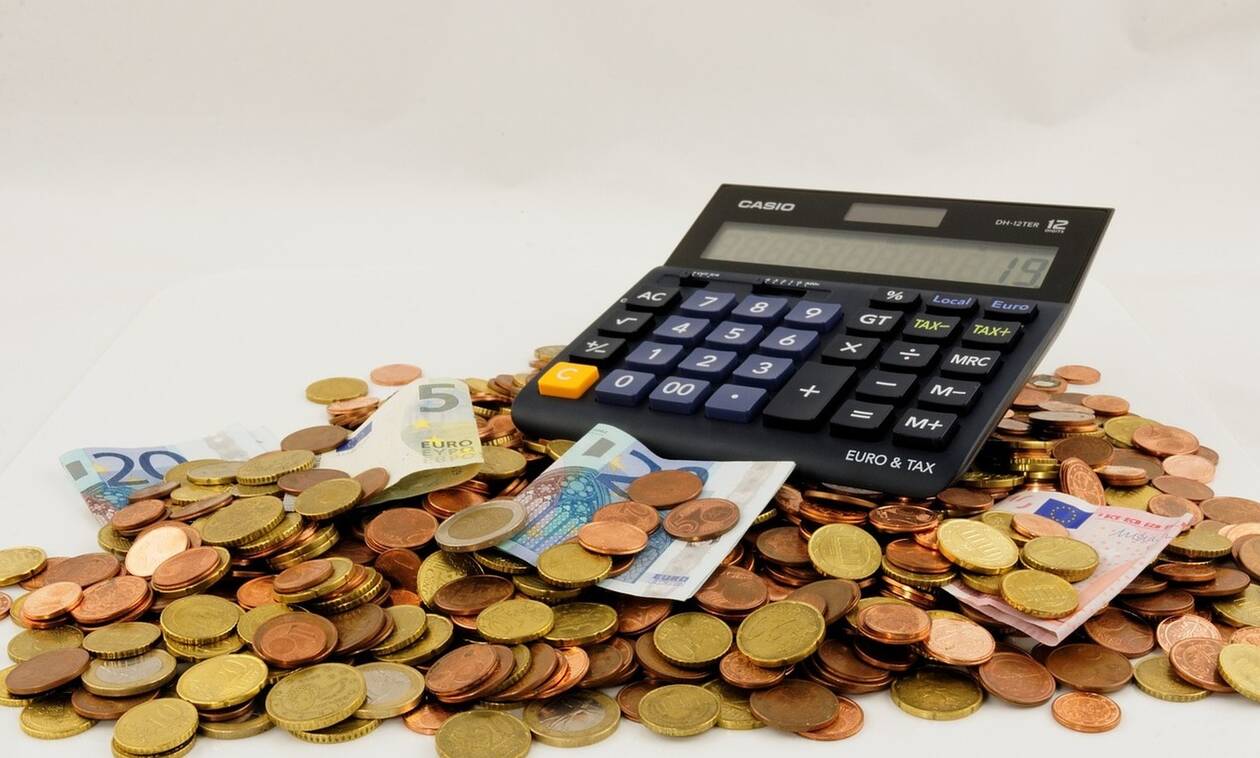 Ξανά – Ρύθμιση χρεών σε 240 τώρα δόσεις
