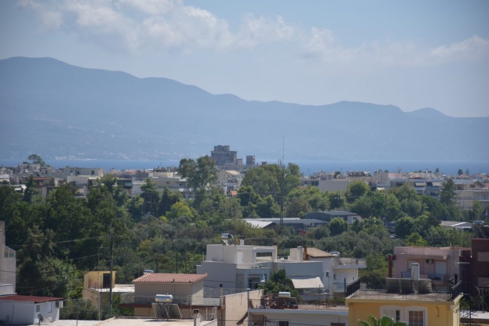 Χρηματοδότηση σημαντικών  μελετών για την Καλαμάτα