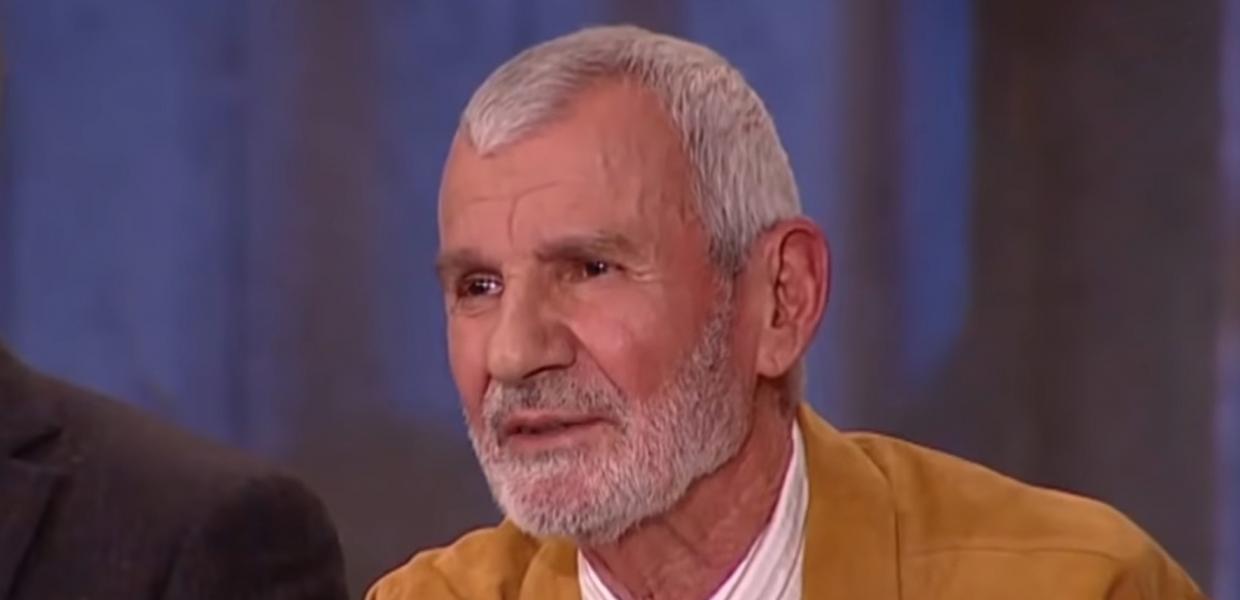 Έφυγε από τη ζωή ο Τάκης Μουσαφίρης