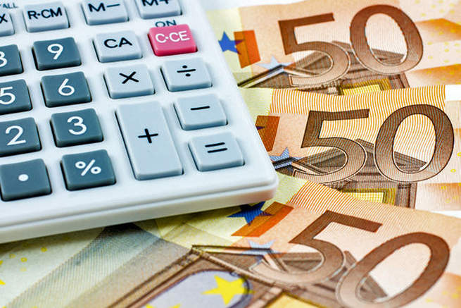 8.302 επιχειρήσεις στην Περιφέρεια Πελοποννήσου ζητούν 215 εκατ. ευρώ και διεκδικούν 40