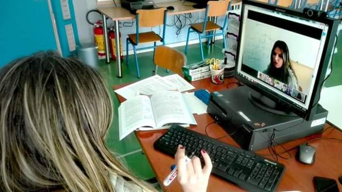 Μεσσηνία: Με τηλεκπαίδευση από αύριο τα μαθήματα στα Λύκεια