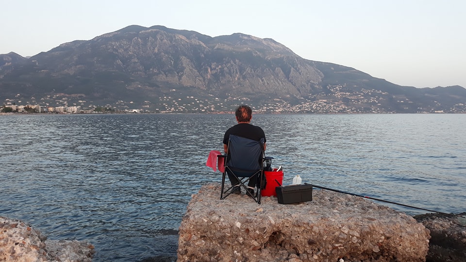 Ο καιρός αύριο Τετάρτη στην Καλαμάτα