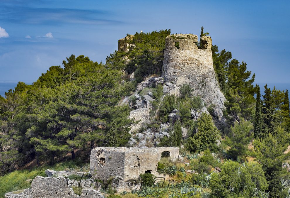 Μέσα σε μία 3ετία υλοποιούνται στη Μεσσηνία πολιτιστικά έργα ύψους 15 εκατ. ευρώ