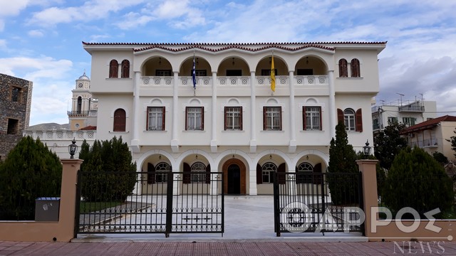 Η Ιερά Μητρόπολη Μεσσηνίας ενισχύει τους απόρους φοιτητές – Απολογισμός έτους 2021