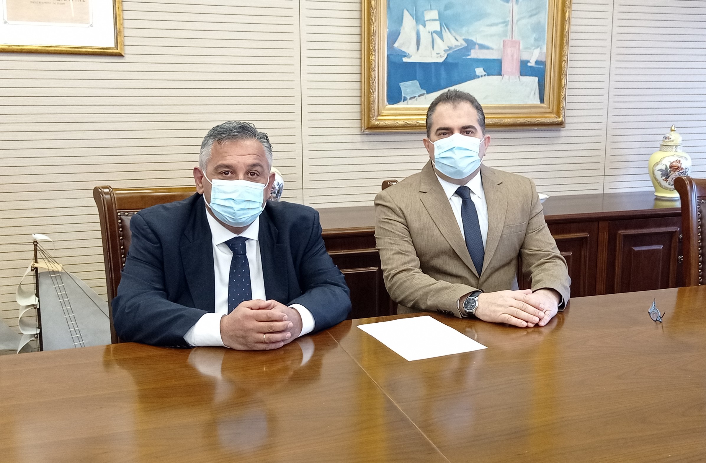 Γιάννης Ζαφειρόπουλος: Τη μία ημέρα ανεξάρτητος, την άλλη αντιδήμαρχος…