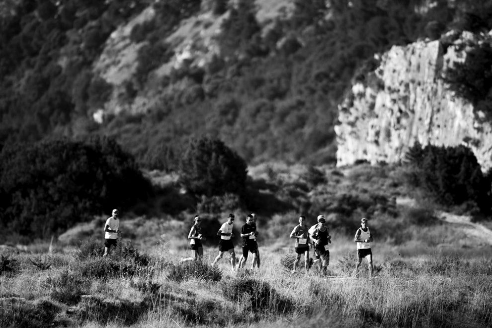 Run Messinia: Τρέχουμε 10 συνολικά  μαραθωνίους σε 10 ημέρες για την ελευθερία