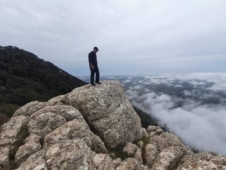 Οδοιπορικό στον «παράδεισο» της Μάλης