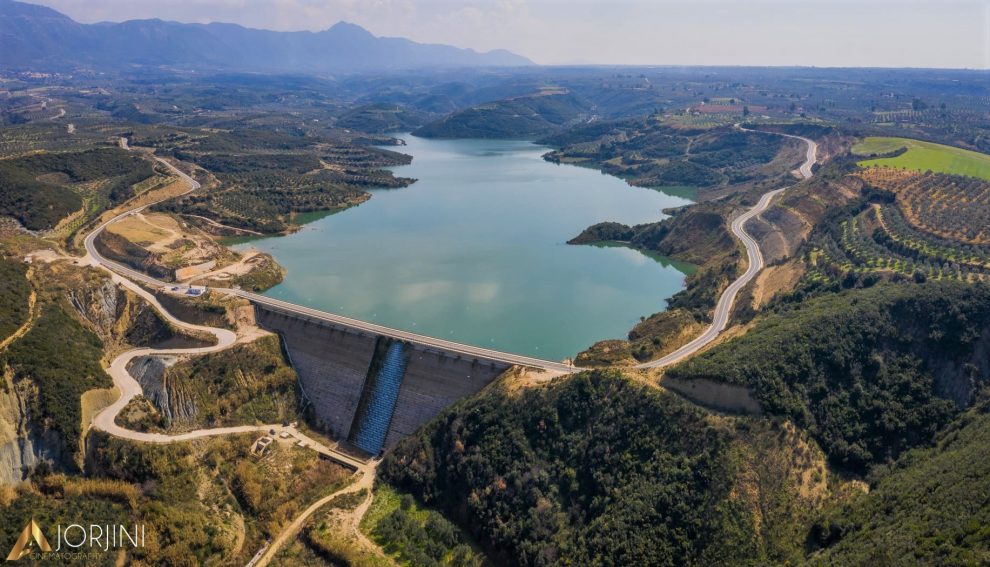 Λίμνη Ντοπόλη: Έρευνες παρακολούθησης, σχεδιασμός παραχώρησης χρήσης & εκμετάλλευσης