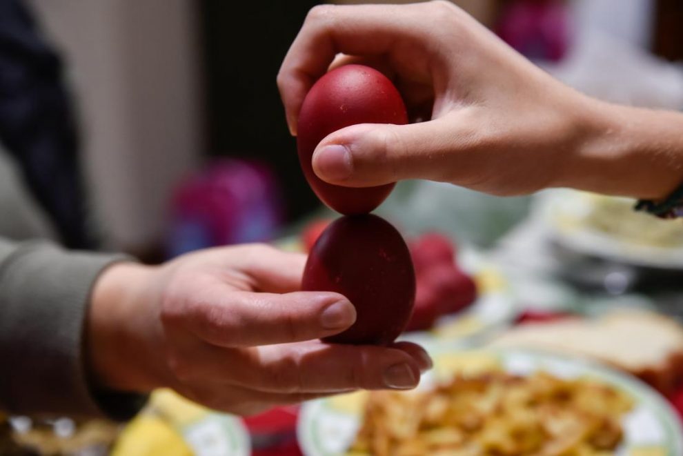 Εντατικοί οι έλεγχοι στην  πασχαλινή αγορά της Μεσσηνίας