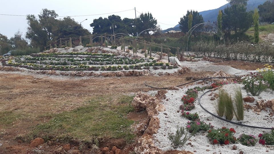 Δήμος Τριφυλίας: Καταγγελτική επιστολή Λεβεντάκη  για… κλοπή φυτών