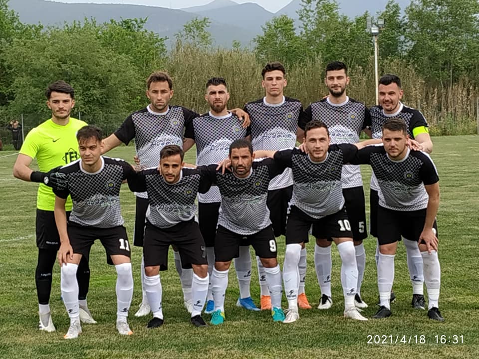 Θρίαμβος για Διαβολίτσι (3-1 τη Βάρδα), «τσίμπησε» βαθμό στην Πάτρα ο Πάμισος