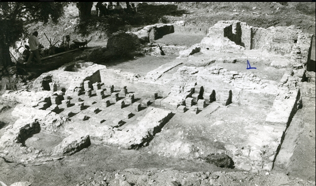 Η απόφαση του ΚΑΣ  αναδεικνύει την ακρόπολη της αρχαίας Κορώνης