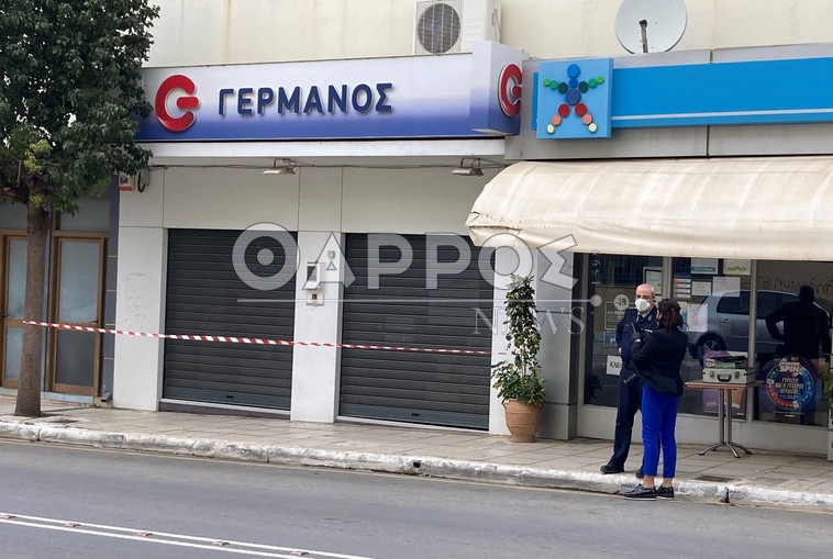 Απίστευτη τραγωδία στην Κυπαρισσία για ασήμαντη αφορμή