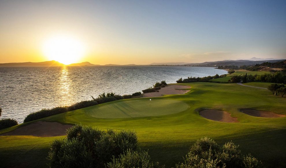 Το Navarino Hills υποδέχεται για πρώτη φορά το Messinia Pro-Am 2021