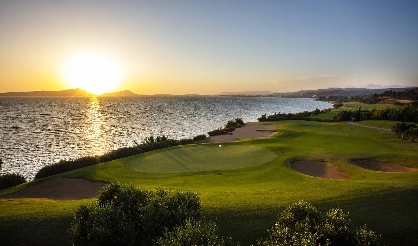Το Navarino Hills υποδέχεται για πρώτη φορά το Messinia Pro-Am 2021