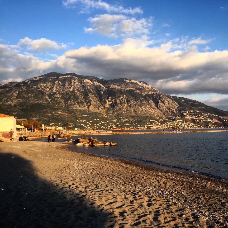 Ο καιρός αύριο Πέμπτη στην Καλαμάτα