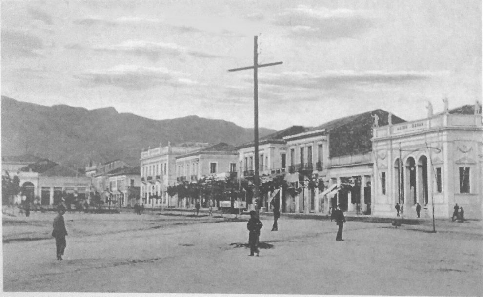 «ΘΑΡΡΟΣ» 20 Σεπτεμβρίου 1911: Τα εγκαίνια της Λαϊκής Σχολής