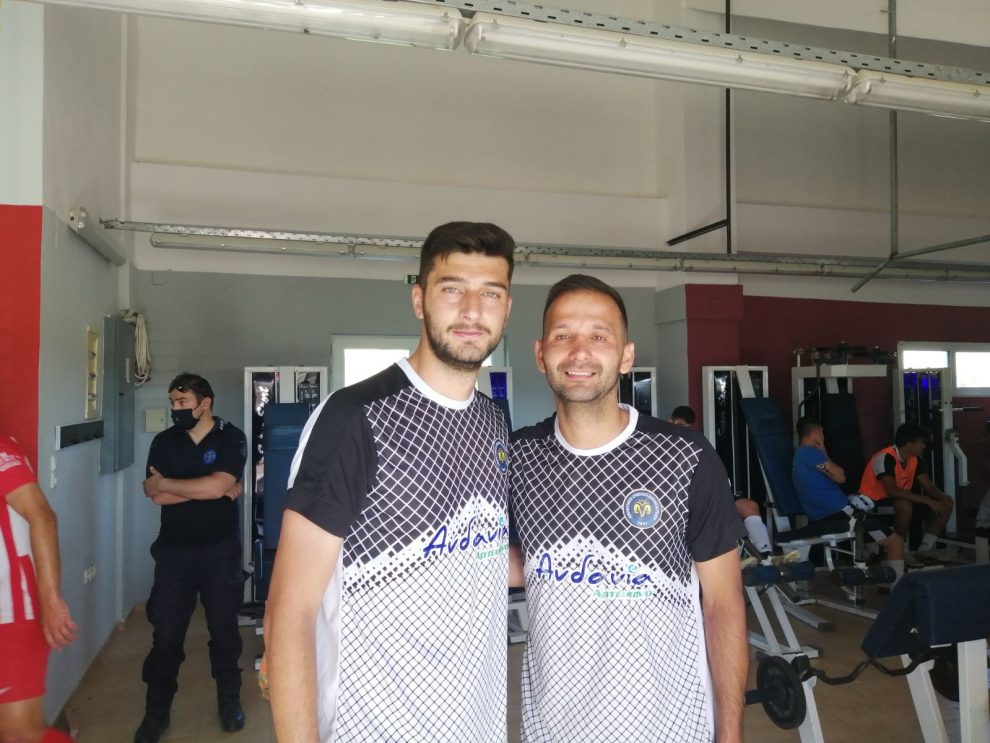 Νίκη παραμονής στο Ληξούρι το Διαβολίτσι, σε περιπέτειες ο Πάμισος