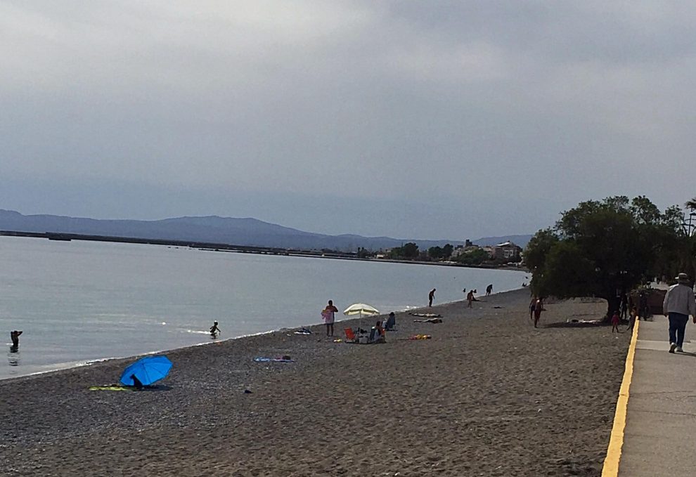 Ο καιρός αύριο Πέμπτη στην Καλαμάτα