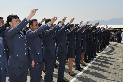 Διενέργεια ΠΚΕ για την κατάταξη/πρόσληψη υποψηφίων στις Σχολές Αξιωματικών και Αστυφυλάκων