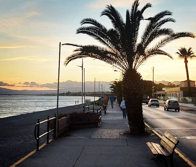 Ο καιρός αύριο Τετάρτη στην Καλαμάτα