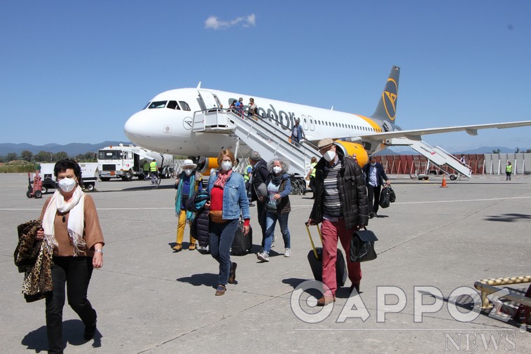 H Μεσσηνία ιδανικός  προορισμός για ξεχειμώνιασμα…