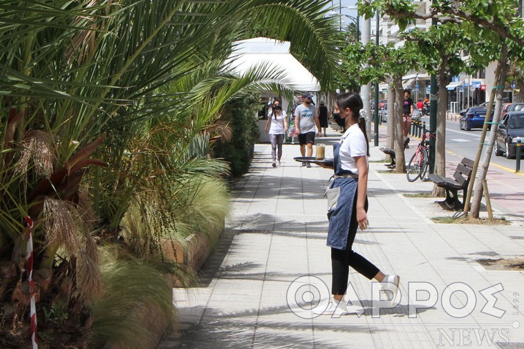 Νέο Δ.Σ. στο Σύλλογο  Καταστημάτων Εστίασης και Αναψυχής