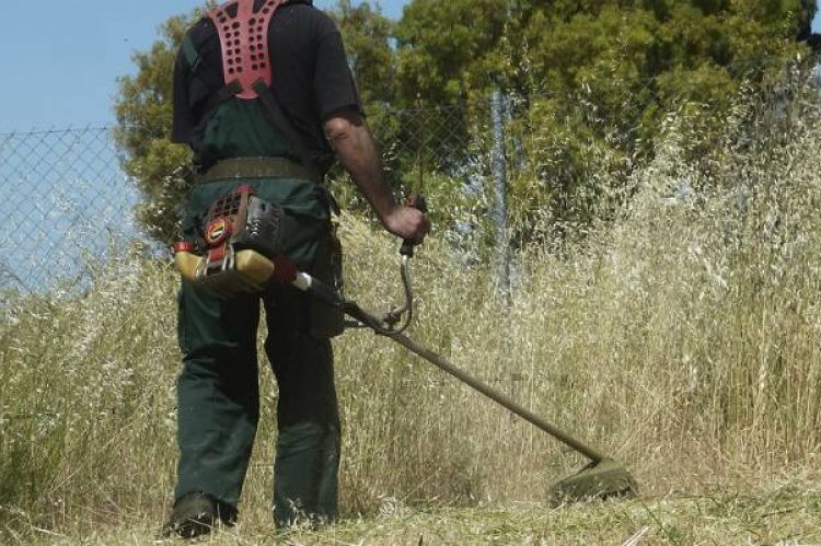 Δήμος Καλαμάτας: Καθαρισμός οικοπέδων από βλάστηση και απαγόρευση καύσης