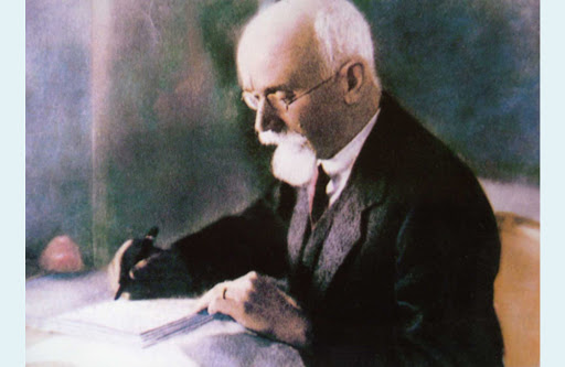 «ΘΑΡΡΟΣ» 3 Ιανουαρίου 1912: Ο διευθυντής μας εις ακρόασιν παρά τω Πρωθυπουργώ Ελ. Βενιζέλο