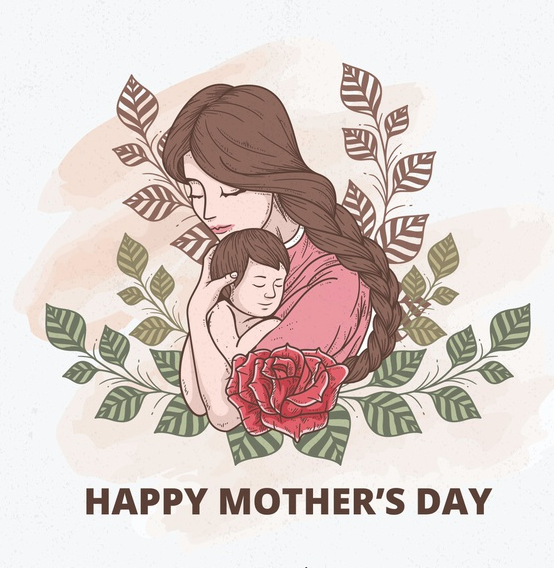 Γιορτή της μητέρας: Πώς καθιερώθηκε