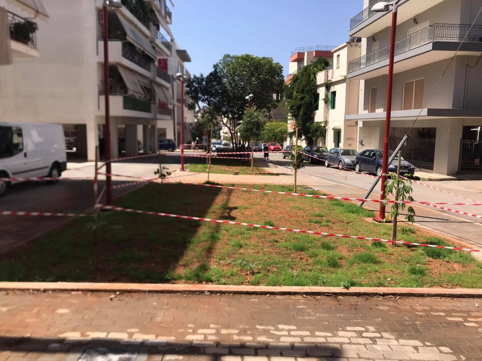 Δήμος Καλαμάτας: Πάρκα τσέπης, συντήρηση υποδομών και έργα καθημερινότητας