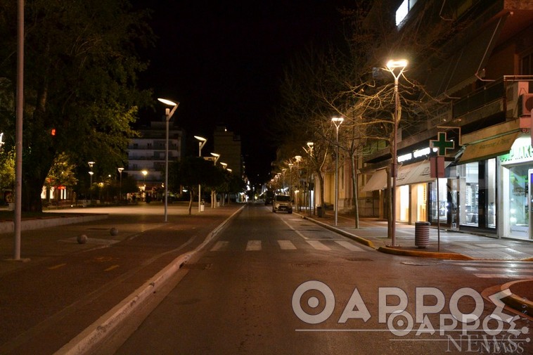 Άρση μέτρων: Τέλος στην απαγόρευση κυκλοφορίας – Οι αλλαγές απο σήμερα