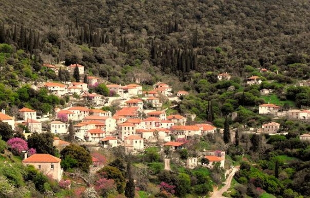 Οι εξορμήσεις του Σαββατοκύριακου από την Ομάδα «Πάμε Βόλτα»