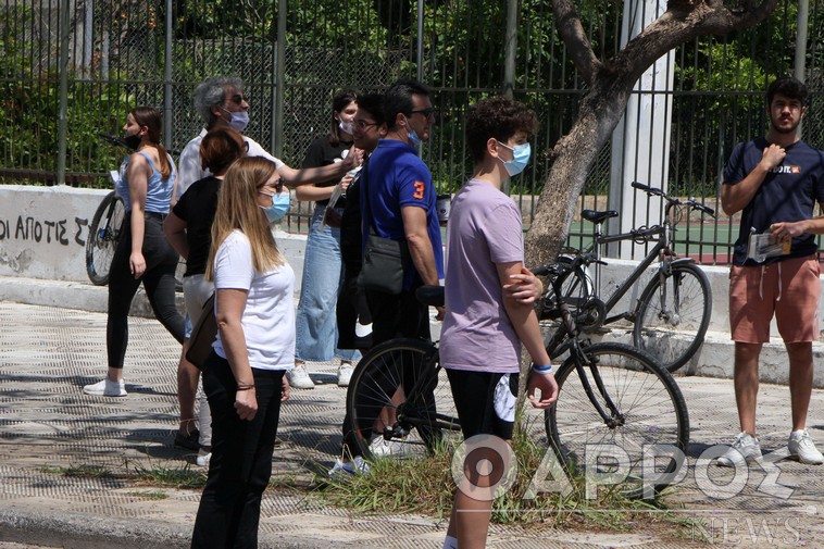 Τα χαρακτηριστικά των φετινών πανελλαδικών εξετάσεων