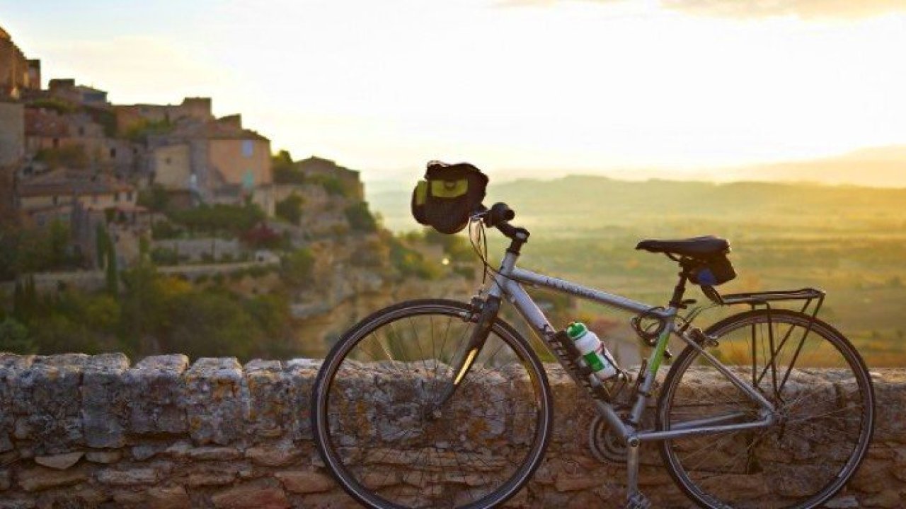 Το σήμα “Bike Friendly” κερδίζει Δήμους και Ξενοδόχους που επενδύουν στον αειφόρο τουρισμό