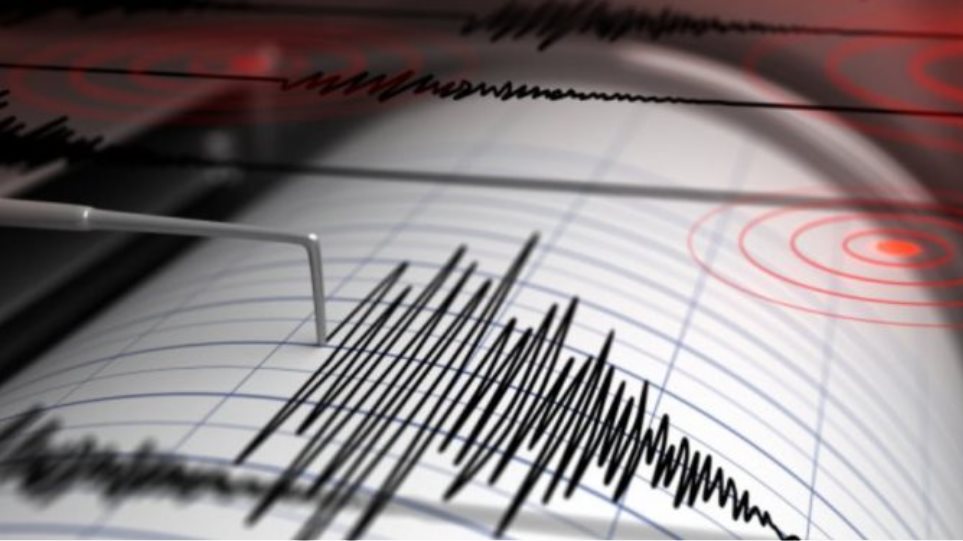 Ισχυρή σεισμική δόνηση 6,6 Ρίχτερ ταρακούνησε την Κύπρο