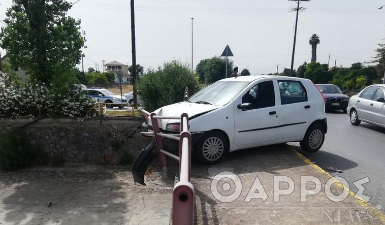 «Μπαράζ» θανατηφόρων και σοβαρών τροχαίων ατυχημάτων το τριήμερο