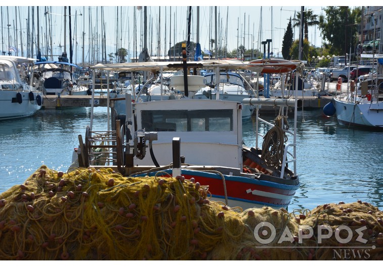 Ο καιρός αύριο Τρίτη στην Καλαμάτα