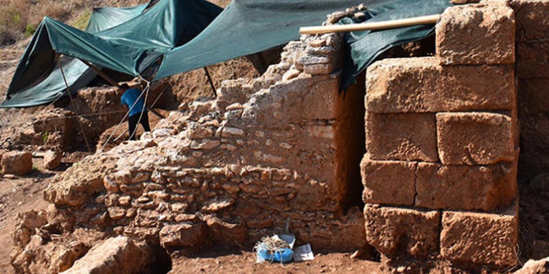 Τζάνε-Καλαμάκι: Το υπουργείο Πολιτισμού θα διασφαλίσει την αρχαιολογική έρευνα