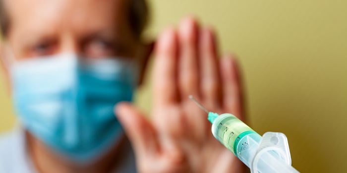 Θεοδωρίδου: Οι αντιεμβολιαστές θα κατανοήσουν πόσο λάθος ήταν όταν βρεθούνε στα νοσοκομεία
