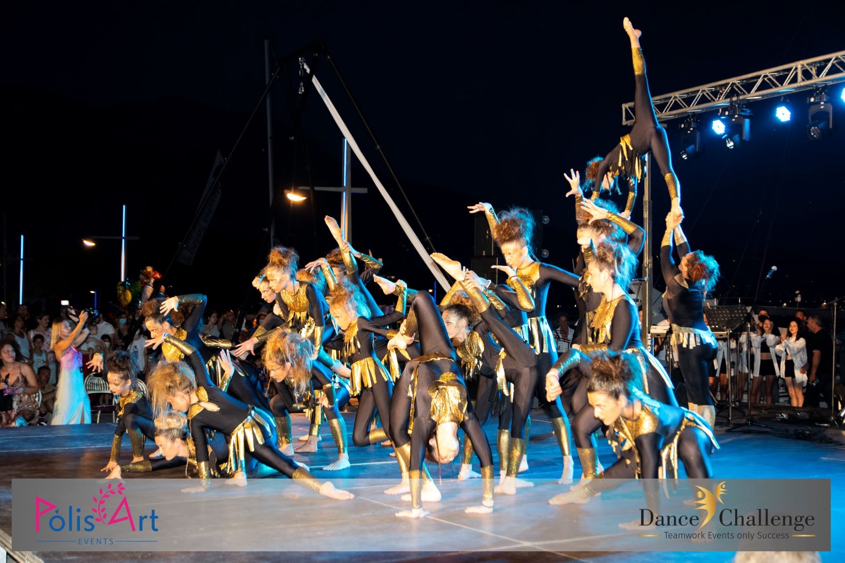 2o Showcase Festival 2021: Πρόκληση και καινοτομία στην Καλαμάτα