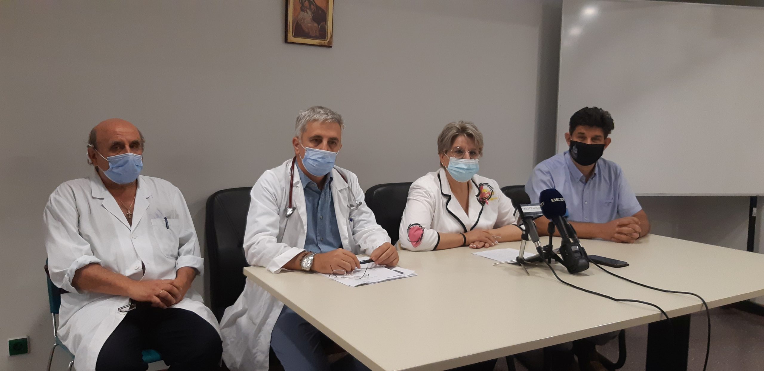 Πρωτοποριακή μελέτη για τις ευεργετικές επιδράσεις πολυφαινολικού μεσσηνιακού ελαιολάδου